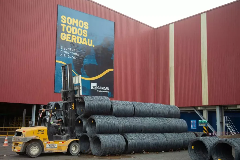 Usina Gerdau