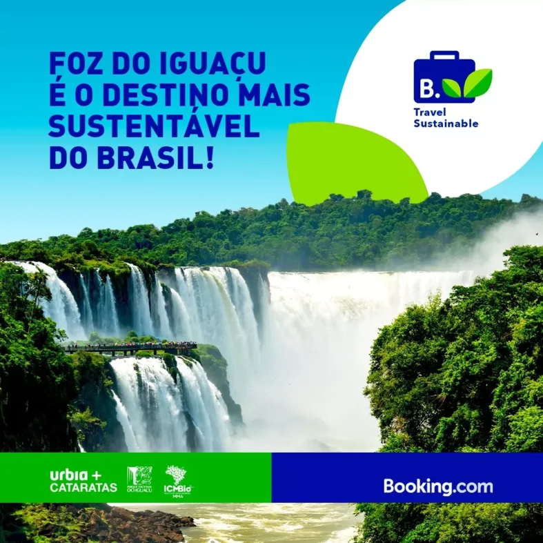 Parque Nacional do Iguaçu