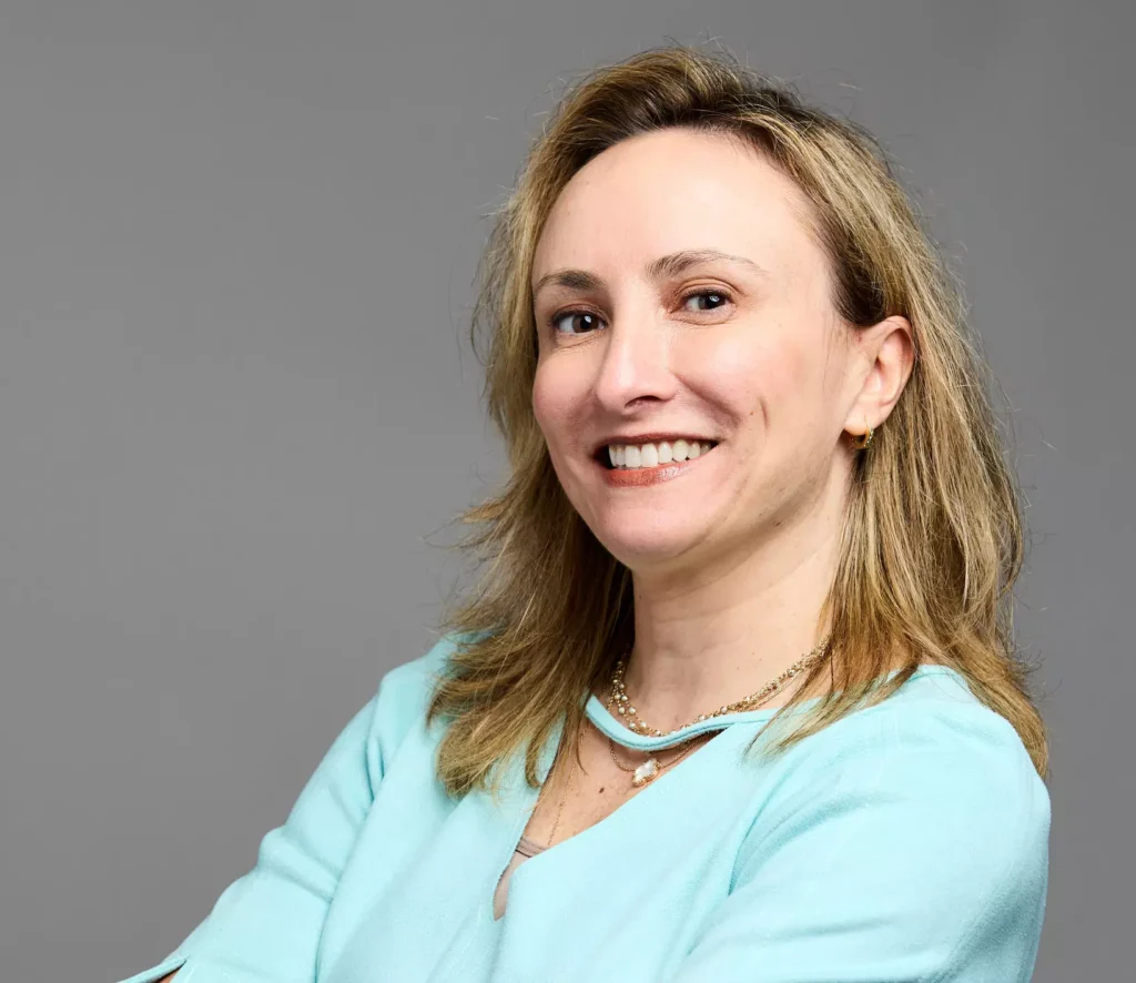 Maria Carolina Pinheiro