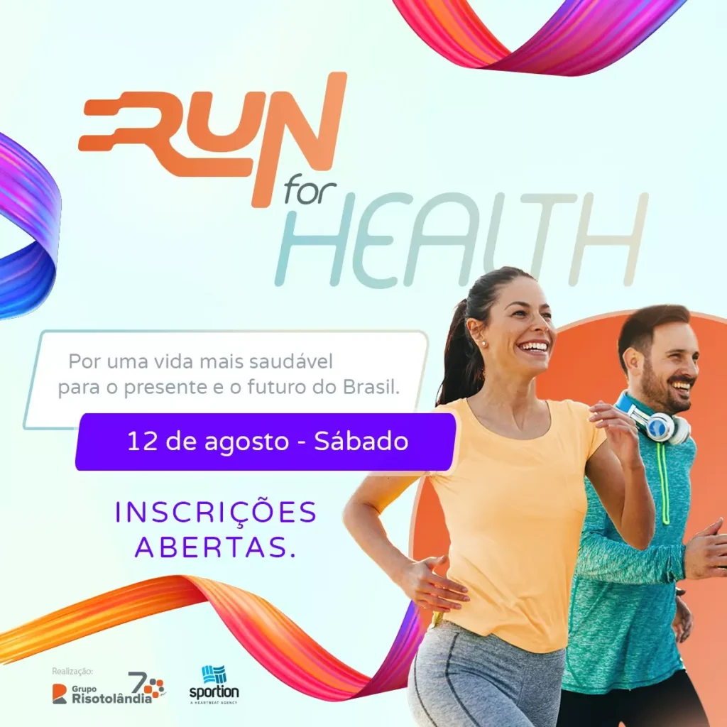 Run For Health
