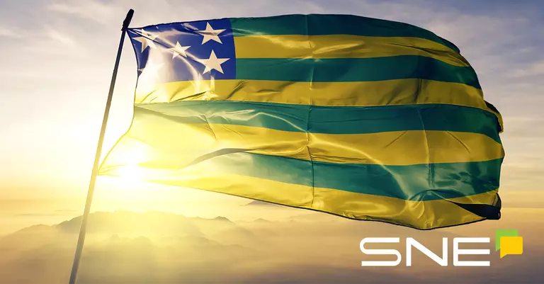 Sistema de Notificação Eletrônica