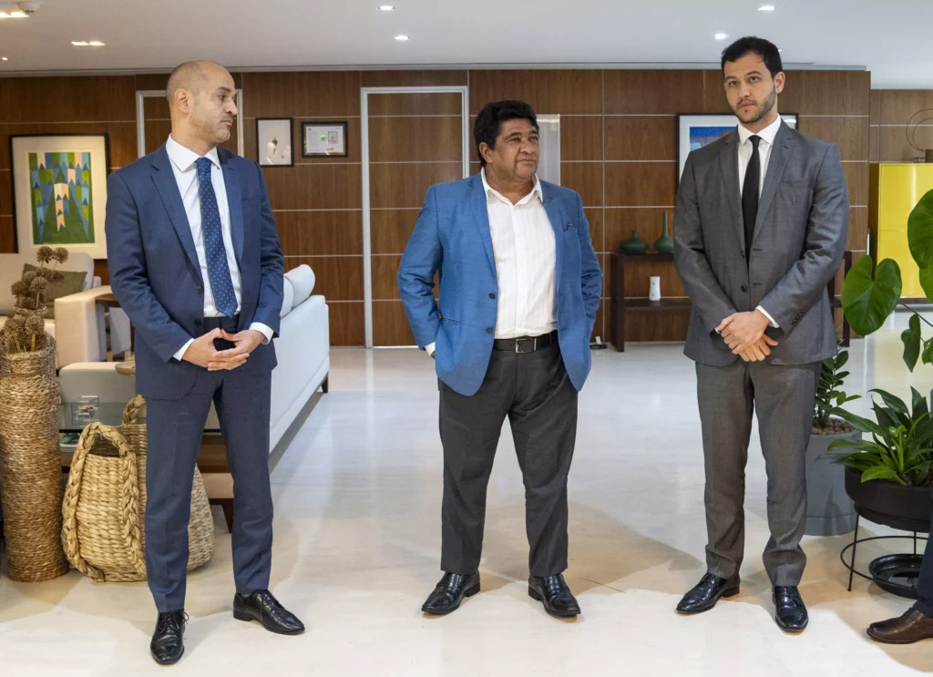 Créditos: Joilson Marconne / CBF