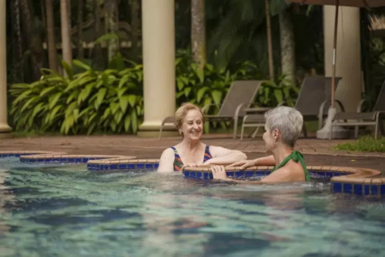 Jurema Águas Quentes