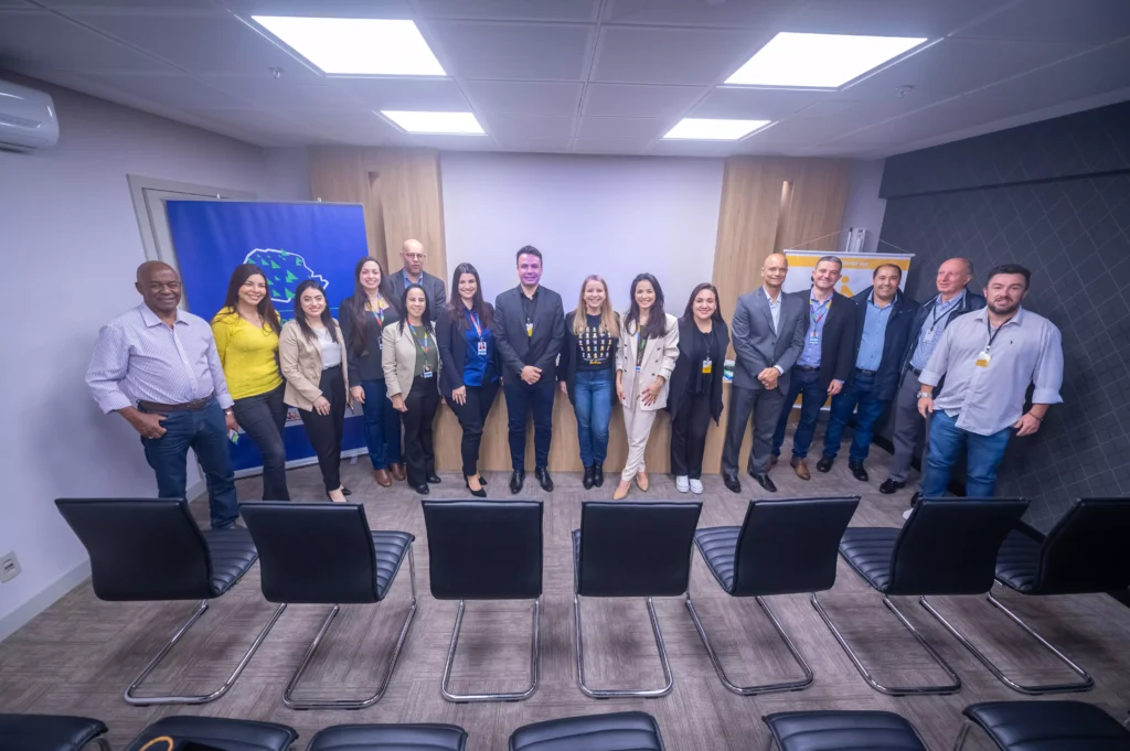 Ponto de Atendimento ao Empreendedor