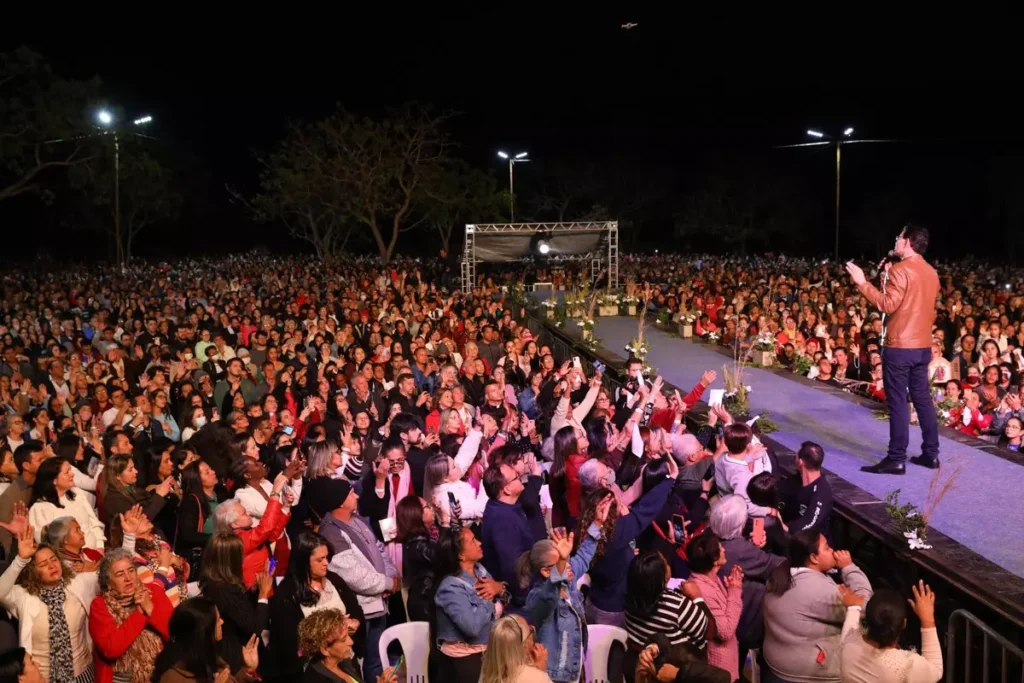 Padre Reginaldo Manzotti