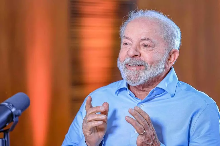 Ao longo de seu curso, o Rio São Francisco conta com cerca de 180 afluentes. Foto: Ricardo Stuckert / PR