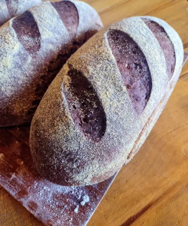 Benedict Padaria Artesanal