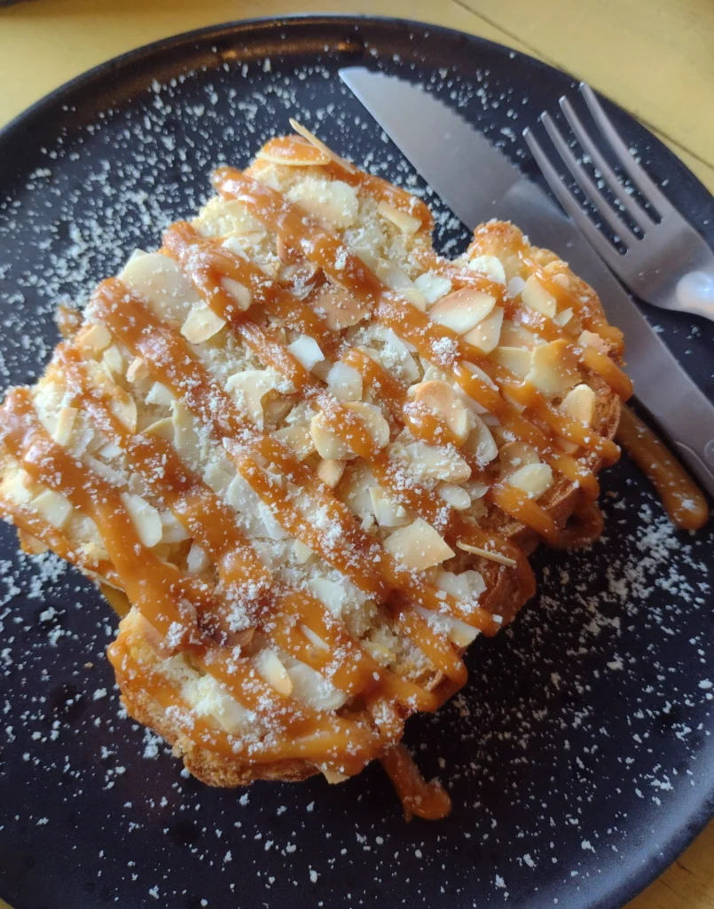 Benedict Padaria Artesanal