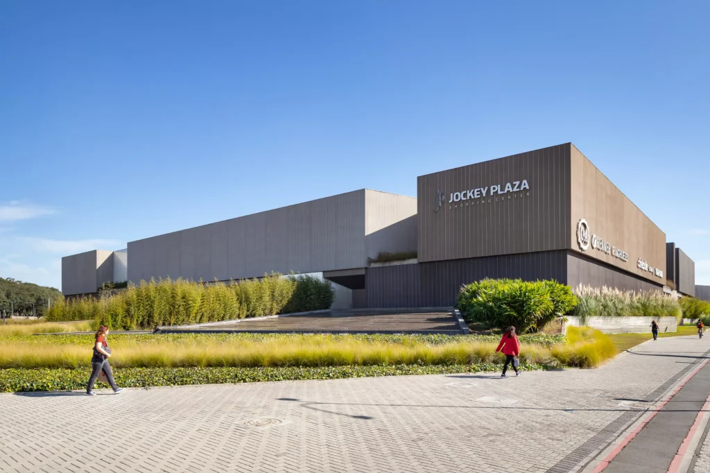 JockeyPlaza