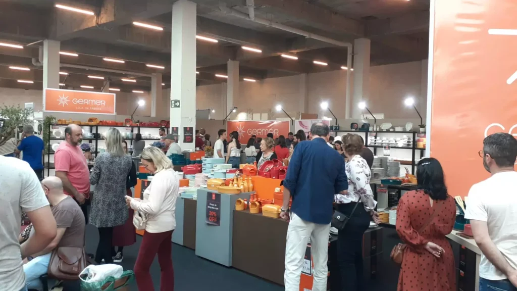 Feira da Louça de Campo Largo