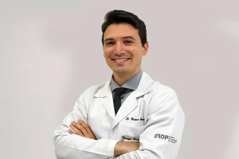 Dr. Cristiano Ontivero