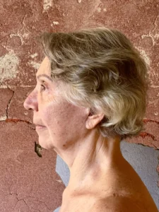 Helena Lopes leva a Exposição Do Chão para o Chão à Unibes CulturalLino Valente