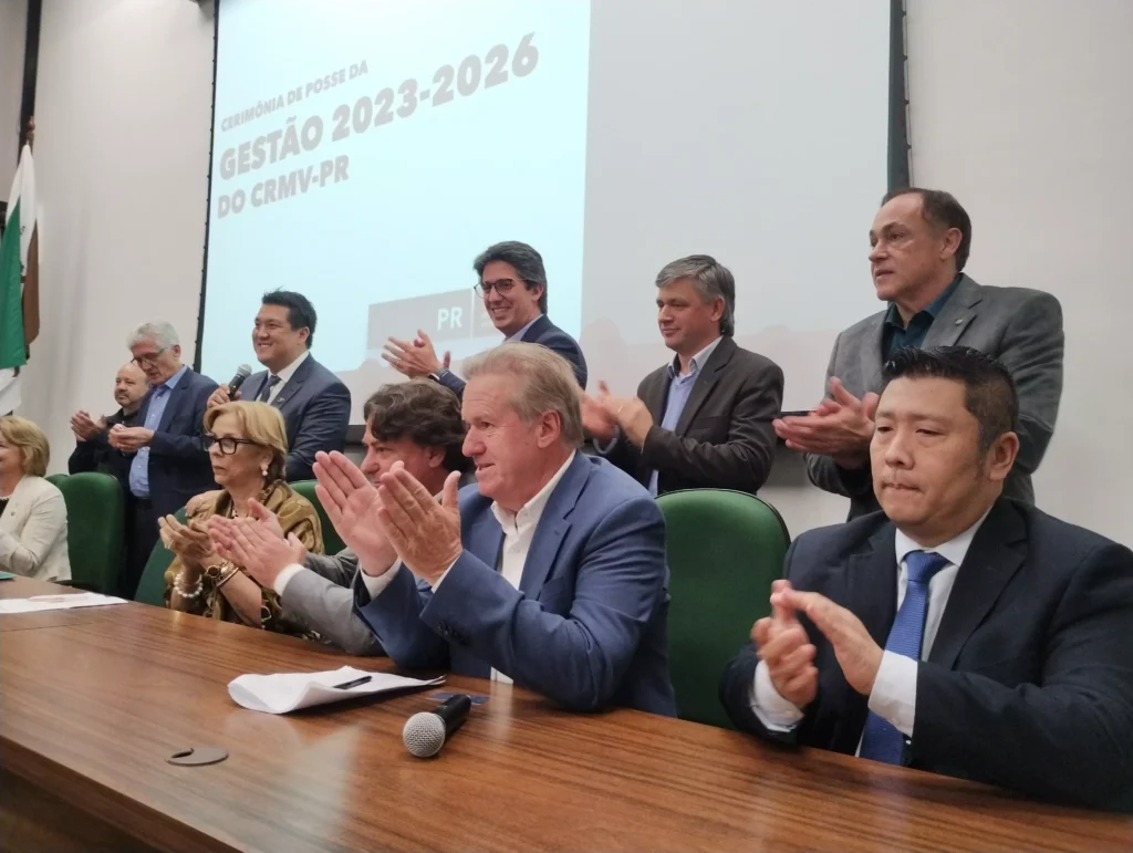 NOVA GESTÃO CRMV-PR