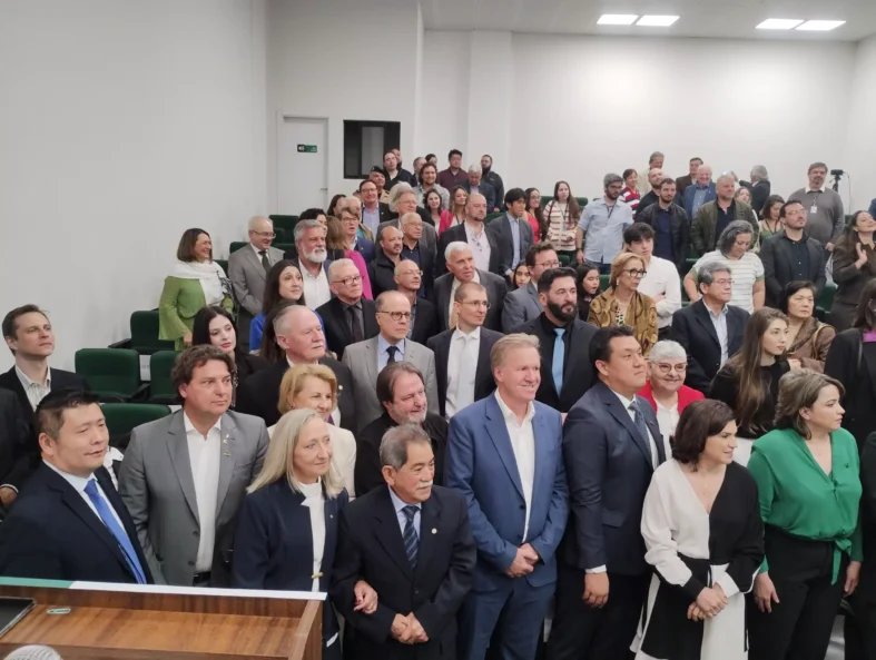 NOVA GESTÃO CRMV-PR