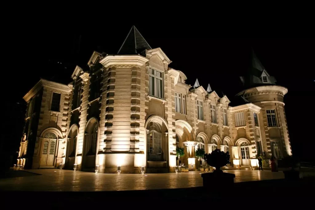 O Prêmio Equilibrista acontece no Castelo do Batel no dia 19 de outubro. Divulgação