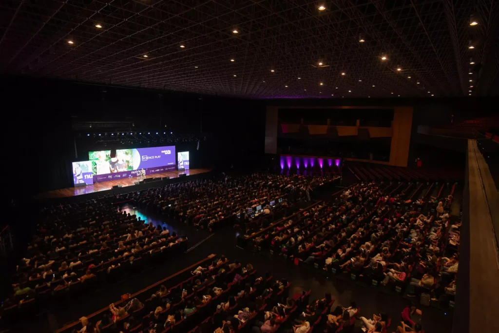 Nutrição Brasil (Crédito: Divulgação)