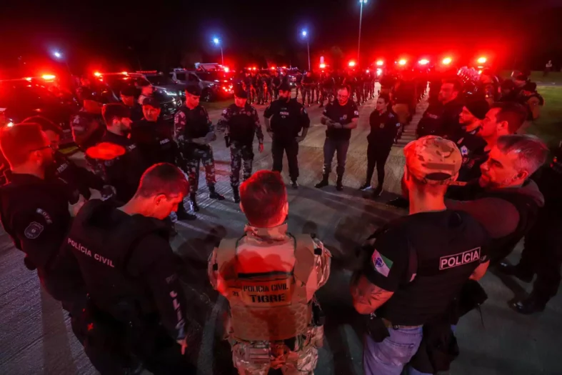 operação pm noturna