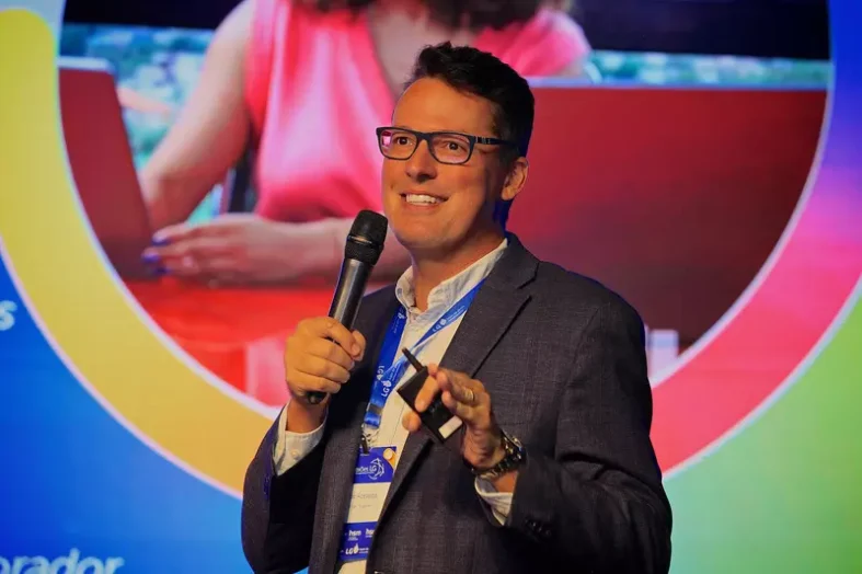 *Felipe Azevedo é CEO da LG lugar de gente