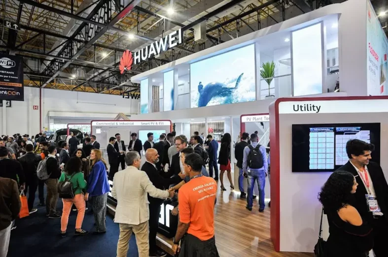 Huawei Digital Power
