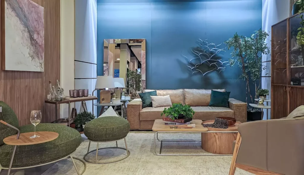 Projeto Vitrine Primavera