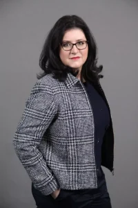 Rukmini GlanardChief Business Officer da
Alcatel-Lucent Enterprise