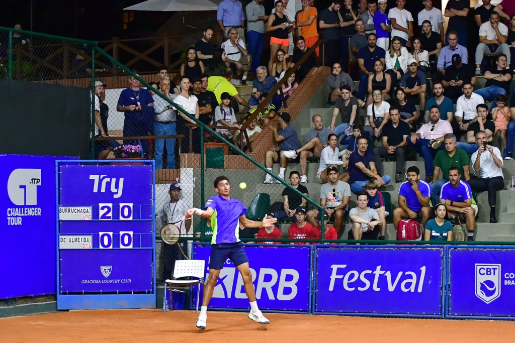 Gustavo Almeida (João Pires/ Foto Jump)