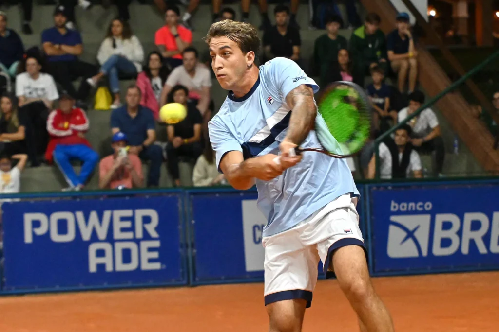 Felipe Meligeni Alves (João Pires/ Foto Jump)