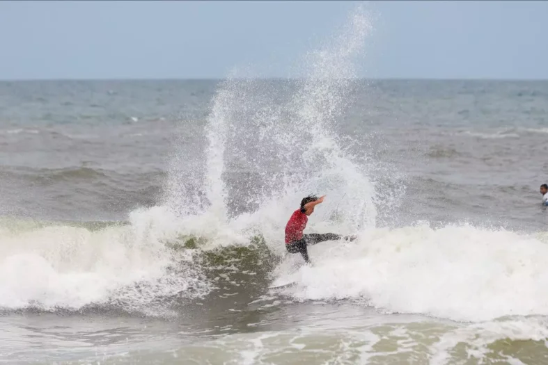 Ryan Martins(SC). Foto: Brócolis