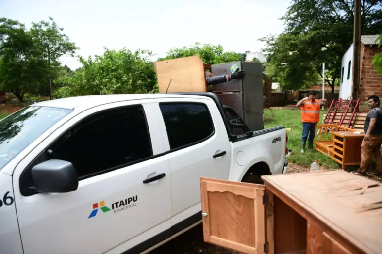 Fotos: Assessoria de Comunicação da Margem Direita | Itaipu Binacional