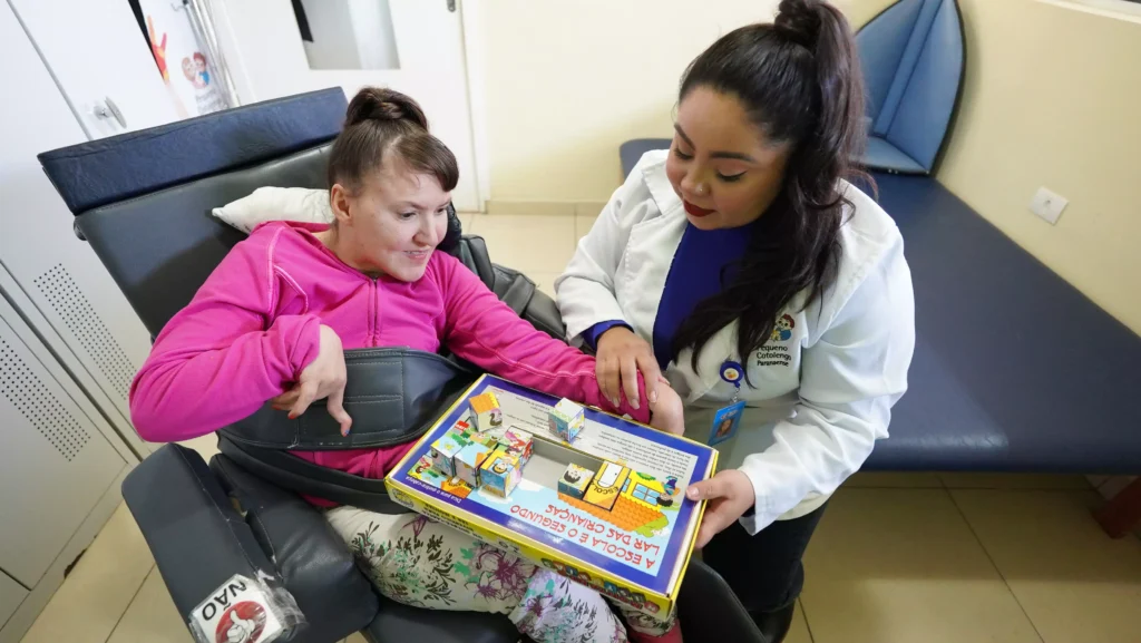 Complexo de Saúde Pequeno Cotolengo