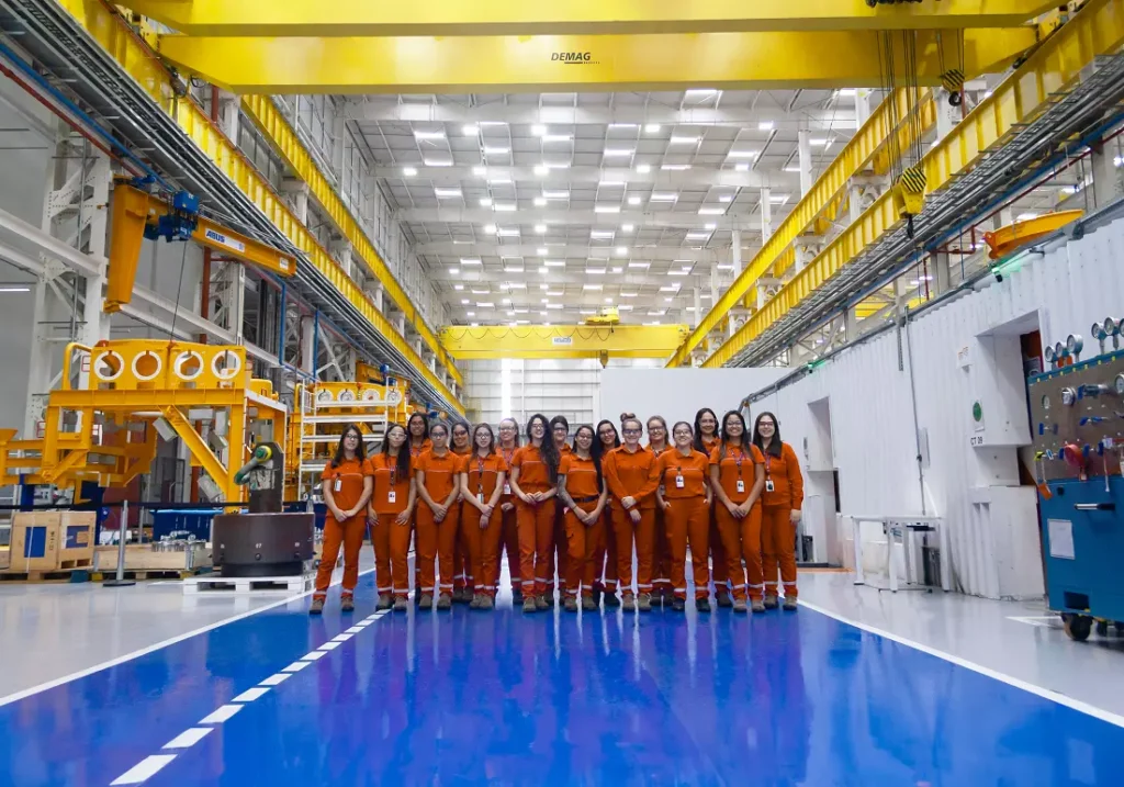 _Programa-Jovem-Aprendiz-OneSubsea-exclusivo-para-mulheres-na-manufatura