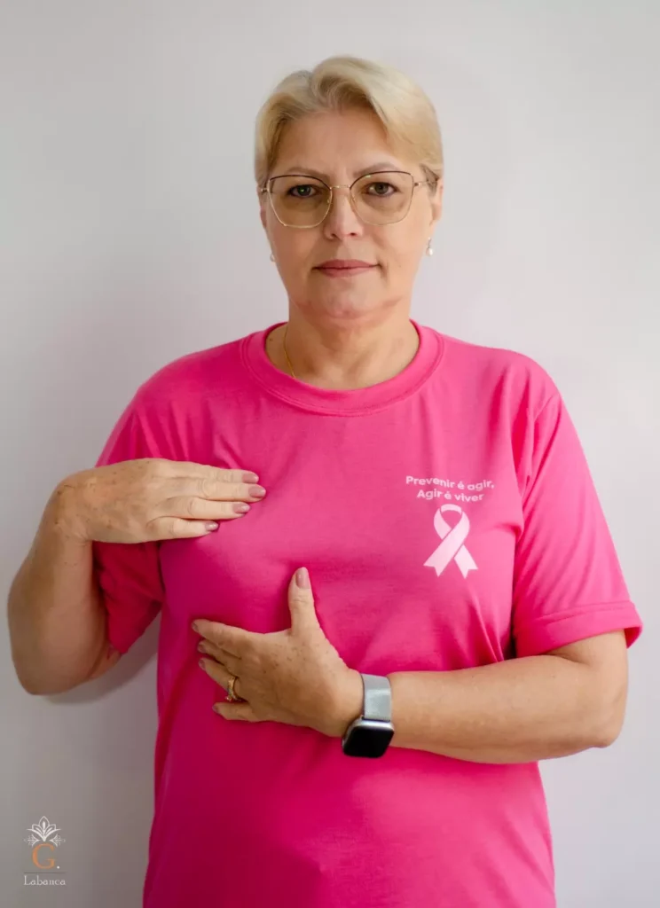 Exposição acontece no Alto da XV Mall e fica do dia 16 de outubro a 3 de novembro Divulgação