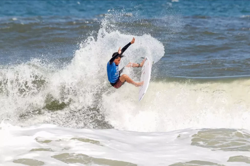 Rickson Falcão(RJ). Foto: Brócolis