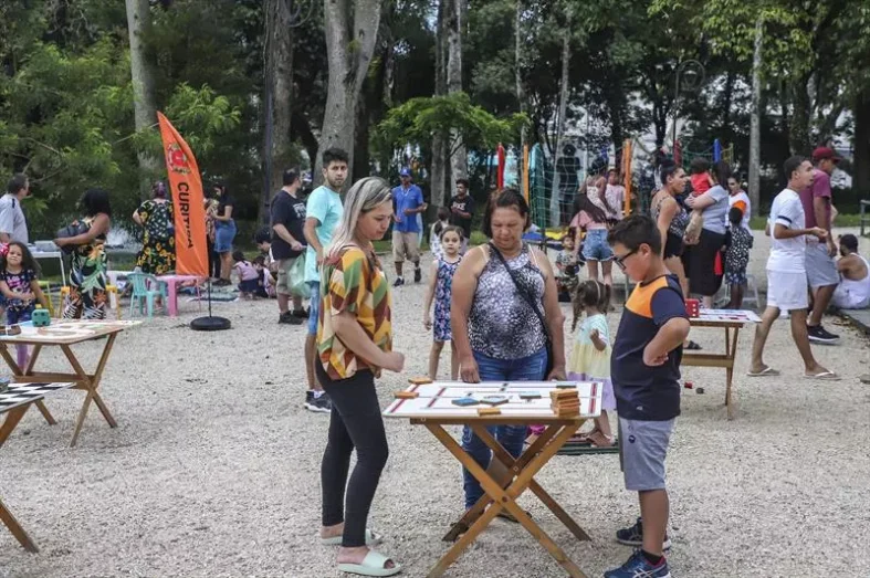 passeio público crianças 1