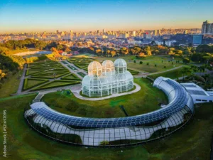 Jardim Botânico, foto Adobe Stock