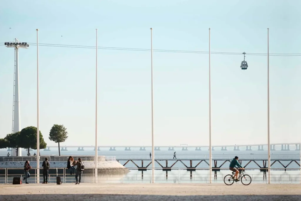 Lisboa visitlisboa.com