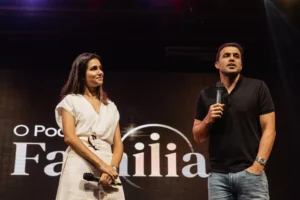 CAROL E PABLO MARÇAL