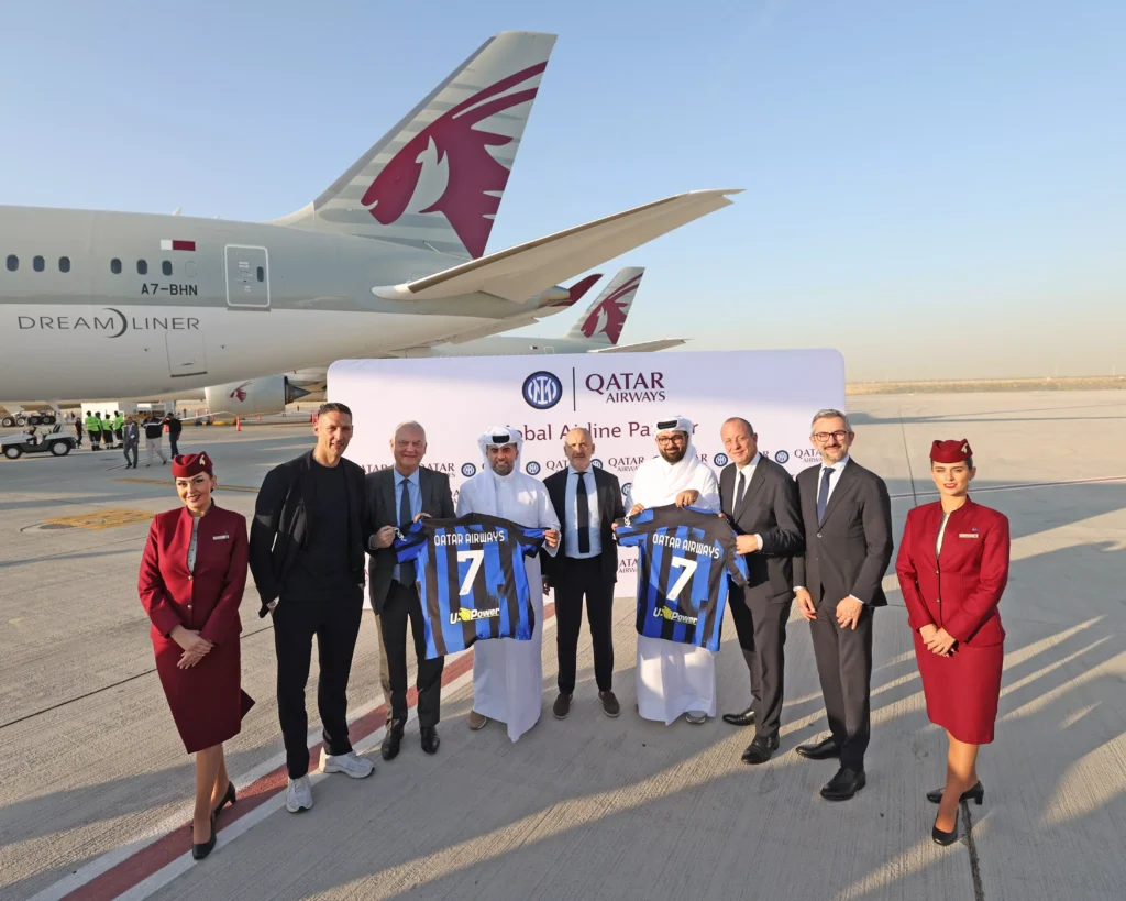 Qatar Airways