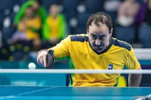 Parapan de Santiago 2023