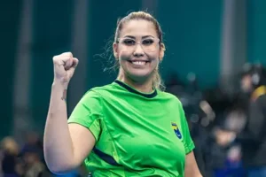 Parapan de Santiago 2023