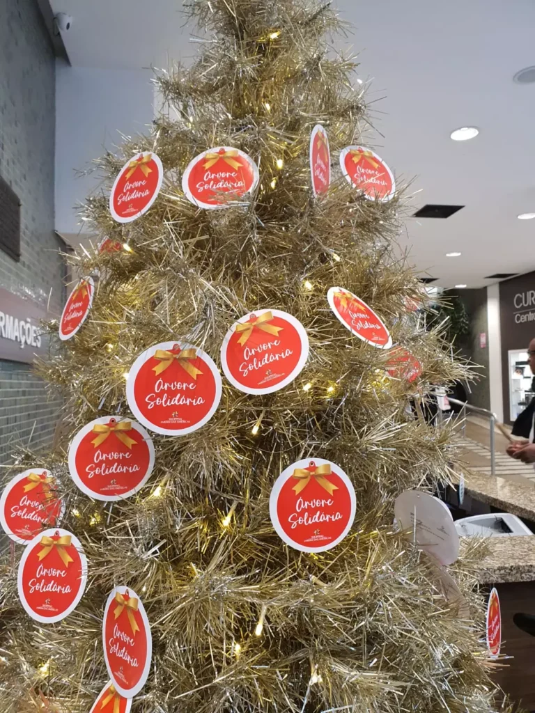 Shopping Jardim das Américas