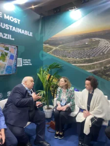 Cidade mais Inteligente do Mundo