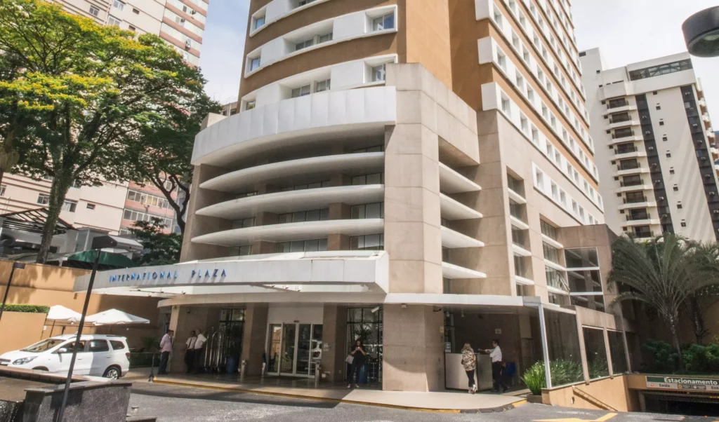 Transamerica Prime International