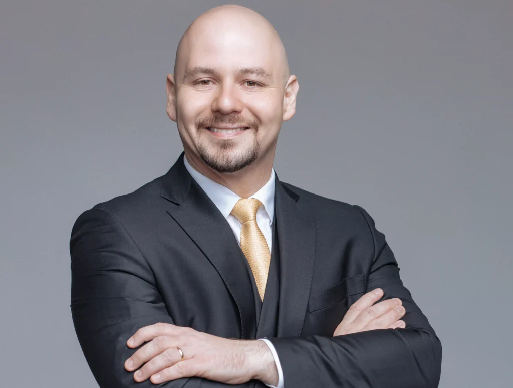 Antonio Carlos de Freitas Jr. Divulgação