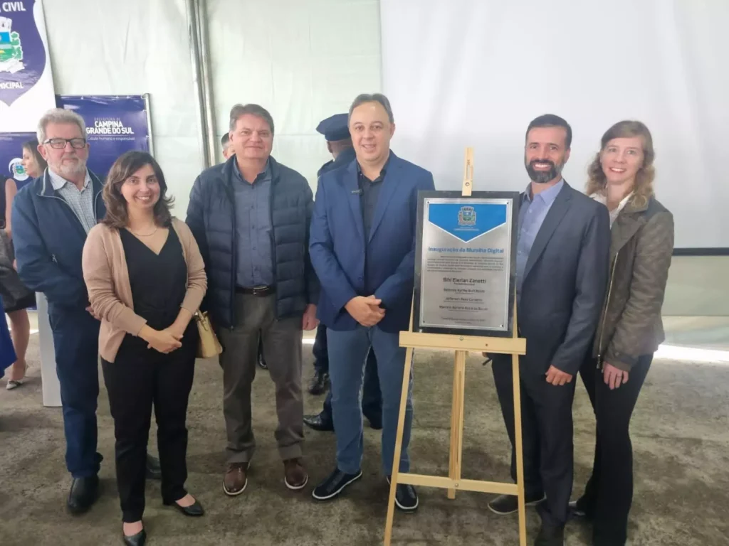 prefeito Bihl Zanetti,