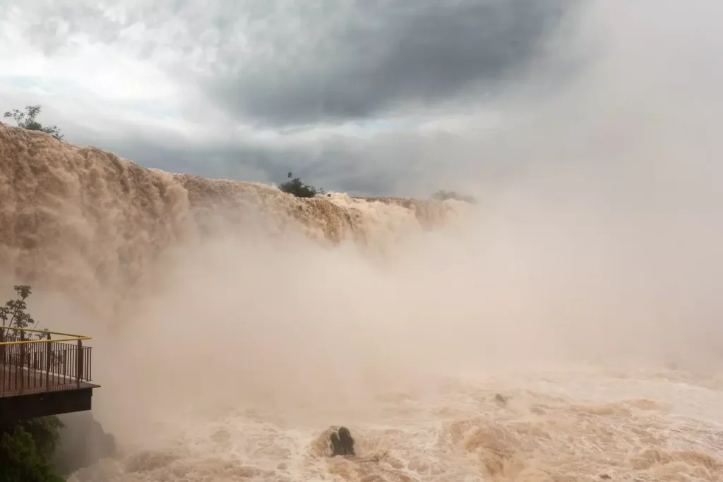 Cataratas do Iguaçu