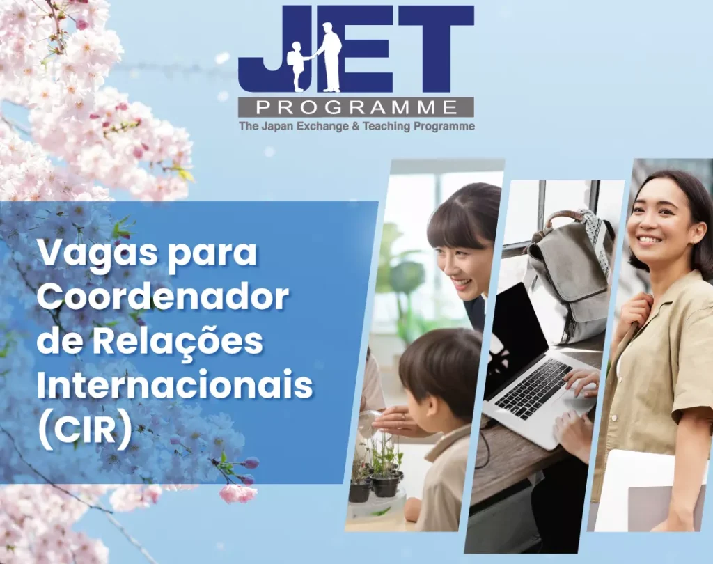 JET Programme