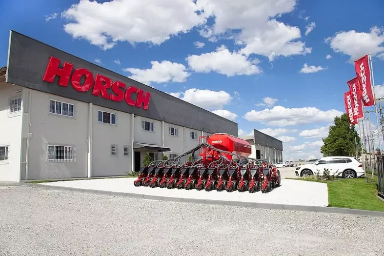 HORSCH BRASIL