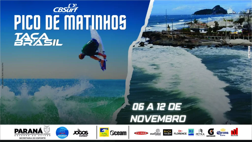 Taça Brasil Matinhos