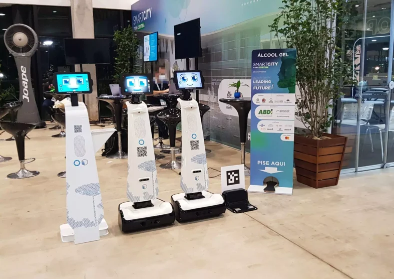  Human Robotics, startup